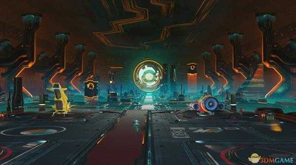 《无人深空》异星船武器推荐