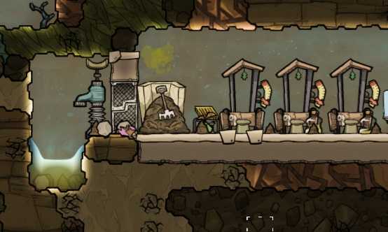 《缺氧》茅厕污染物的处理方案分享