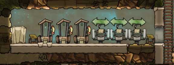 《缺氧》茅厕污染物的处理方案分享