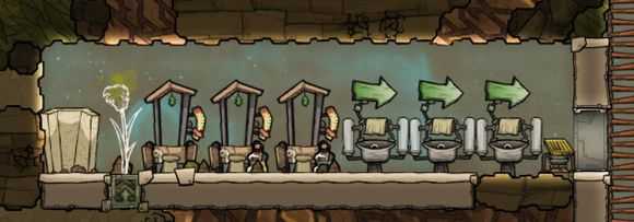 《缺氧》茅厕污染物的处理方案分享