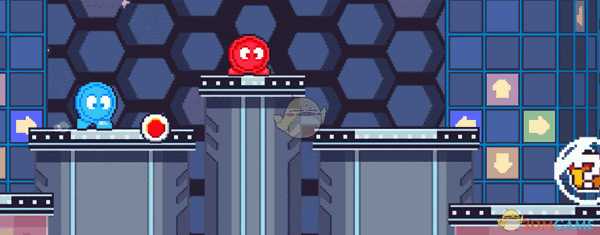 《纽扣兄弟》地雷使用技巧分享