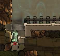 《缺氧》餐厅介绍