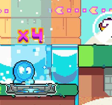 《纽扣兄弟》占点模式四倍积分开启方法分享