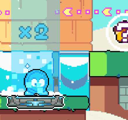 《纽扣兄弟》占点模式四倍积分开启方法分享