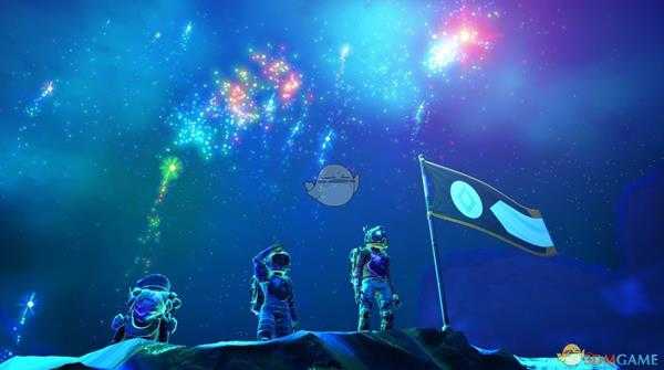 《无人深空》海盗船打法分享