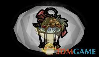 《饥荒：联机版》冬季盛宴提灯获得方法分享