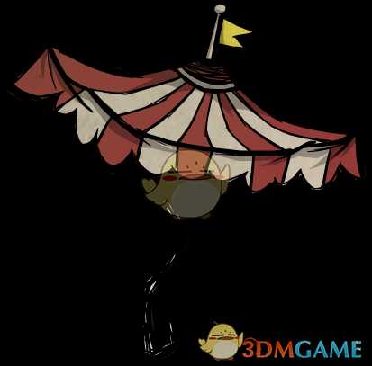 《饥荒：联机版》头等大雨伞获得方法分享