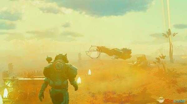 《无人深空》硝酸钠制作方法分享