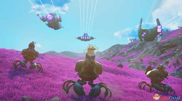 《无人深空》氧气制作方法分享