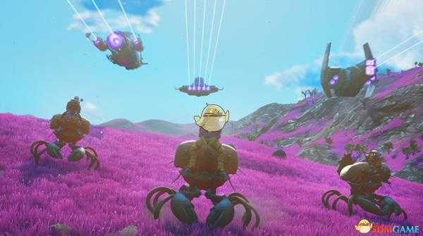 《无人深空》日光茄炼金制作方法分享