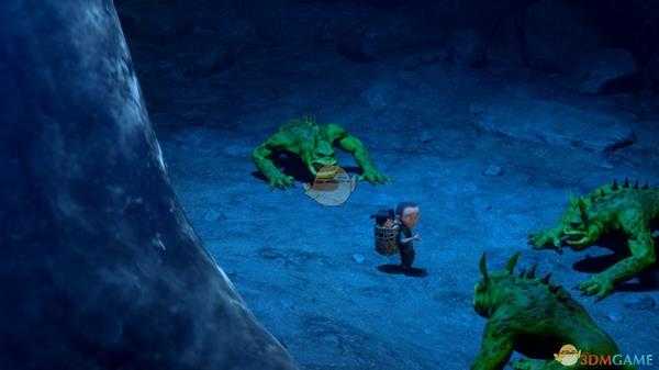 《西游记之大圣归来》游戏预购奖励一览