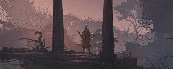 只狼协助皇子还是守护皇子