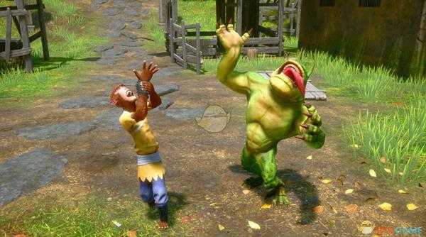 《西游记之大圣归来》游戏豪华版内容一览