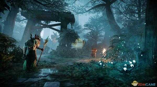 《遗迹：灰烬重生》游戏预购奖励一览