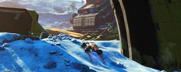 无人深空基地建筑已达上限怎么解决