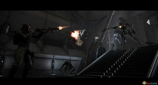 《遗迹：灰烬重生》精神特性获得方法分享