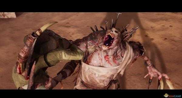 《遗迹：灰烬重生》守护生物的祝福特性获得方法分享