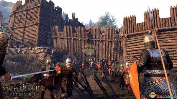 《骑马与砍杀2》游戏EA版本上线时间分享