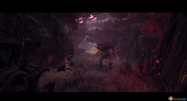 《遗迹：灰烬重生》创始人的藏身处任务大门打开方法分享