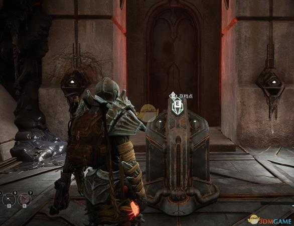 《遗迹：灰烬重生》外星套装获得方法分享