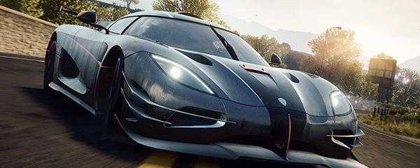 极品飞车18怎么联机