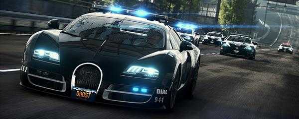 极品飞车18怎么切换视角