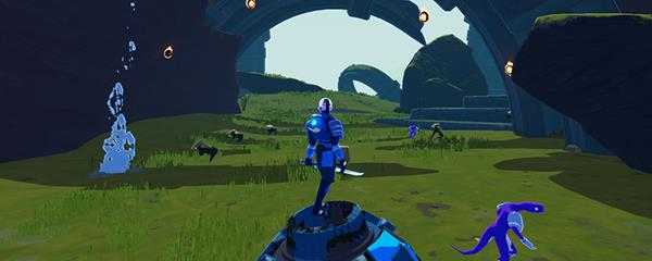 雨中冒险2怎么复活