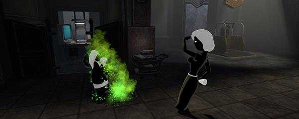 旁观者2怎么偷东西