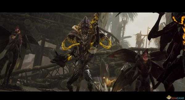 《遗迹：灰烬重生》梦游者BOSS快速打法分享