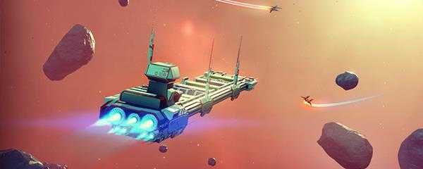 无人深空护盾有什么用