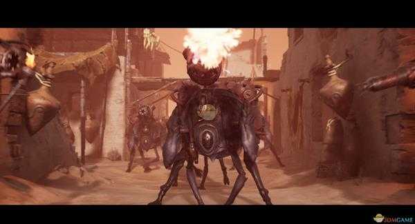 《遗迹：灰烬重生》响草技能获得方法分享