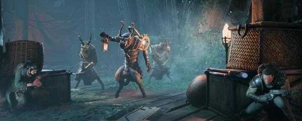 《遗迹：灰烬重生》召唤小怪技能怎么得