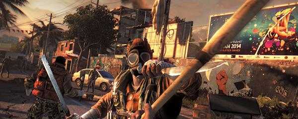 《消逝的光芒》怎么保存