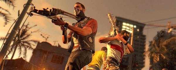 消逝的光芒怎么回到平民窟