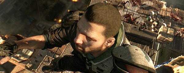 消逝的光芒怎么开车