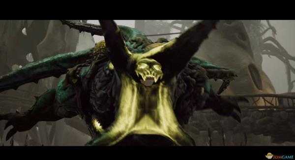 《遗迹:灰烬重生》闪避戒指效果介绍