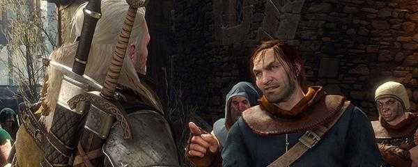 巫师3如何快速升级