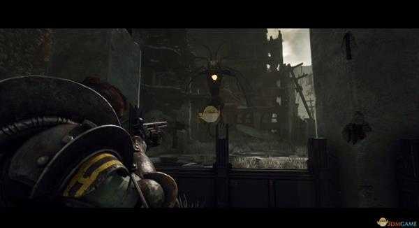 《遗迹:灰烬重生》流浪者大衣套装效果介绍