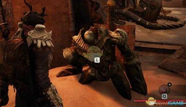 《遗迹:灰烬重生》长老套套装获得方法分享