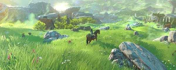 塞尔达盾牌哪里刷