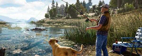 孤岛惊魂5大头破坏者武器怎么样