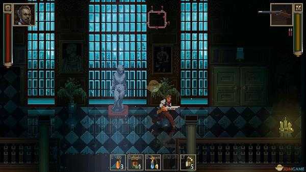 《克苏鲁异闻录》寄生虫解除方法分享