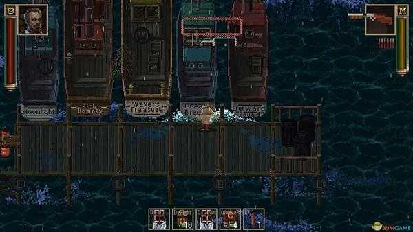 《克苏鲁异闻录》女巫解锁方法分享