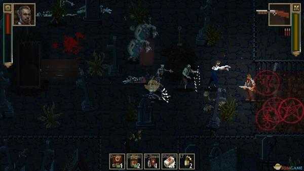 《克苏鲁异闻录》侦探技能分析