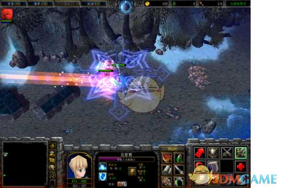 西方世界的劫难4猎兵的任务任务攻略