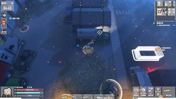 《基因特工》刷装备方法介绍