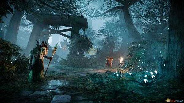 《遗迹：灰烬重生》第三章防具获得方法分享