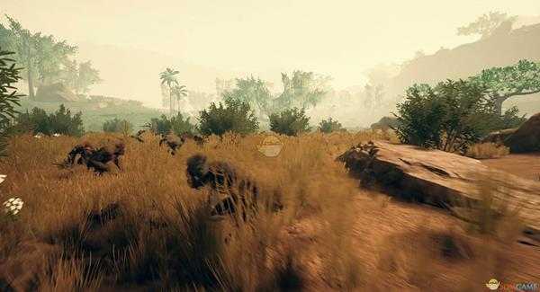 《先祖：人类奥德赛》闪梓获得方法分享