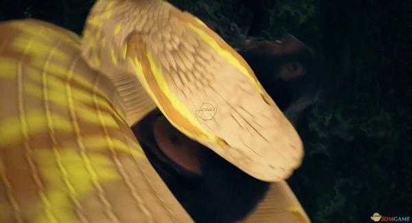 《先祖：人类奥德赛》无所畏惧的领袖达成条件分享