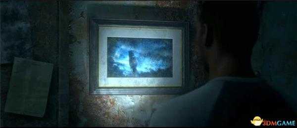 《黑相集：棉兰号》相片船首三角帆位置一览